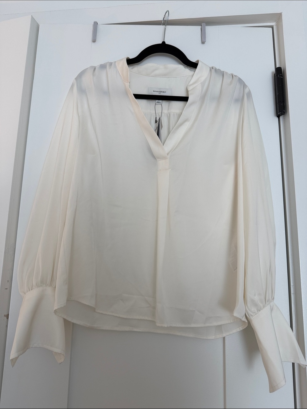 NWT Ann Taylor Blouse